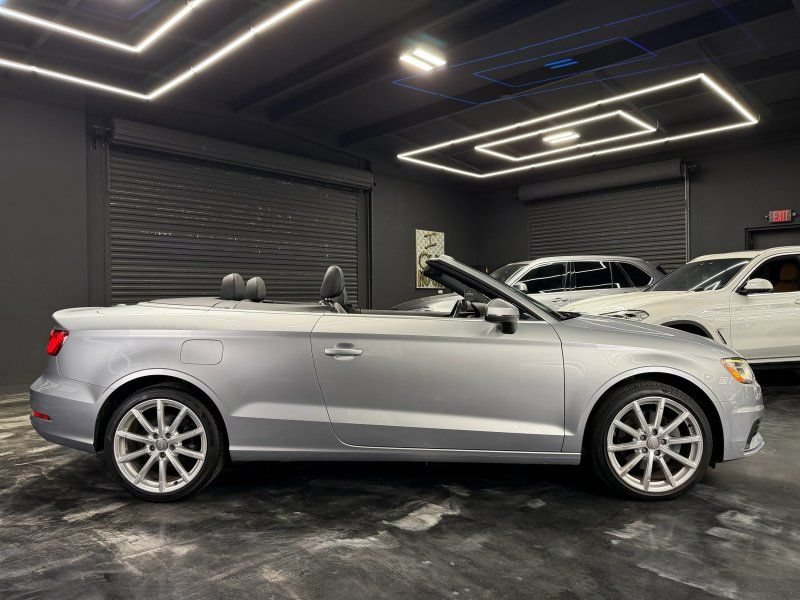Used 2015 Audi A3 1.8T Premium FWD image 4