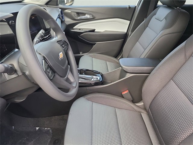 New 2026 Chevrolet Trax LT image 22