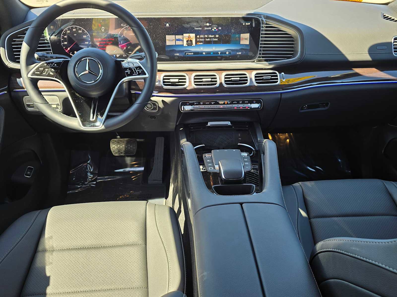 Used 2026 Mercedes-Benz GLE 350 4MATIC image 21