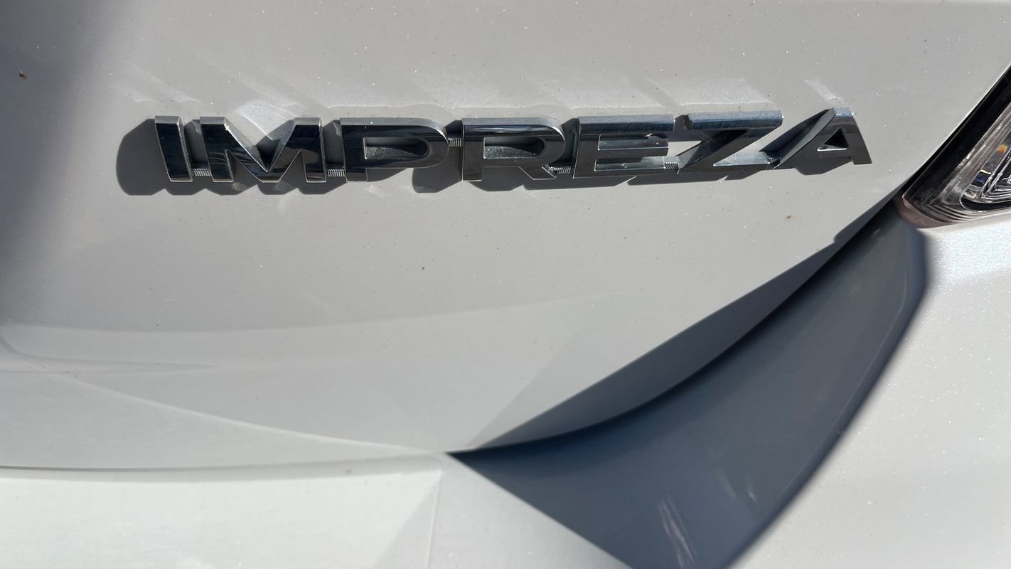 Used 2019 Subaru Impreza 2.0i w/ Eyesight image 23