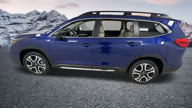 New 2026 Subaru Ascent Limited image 6