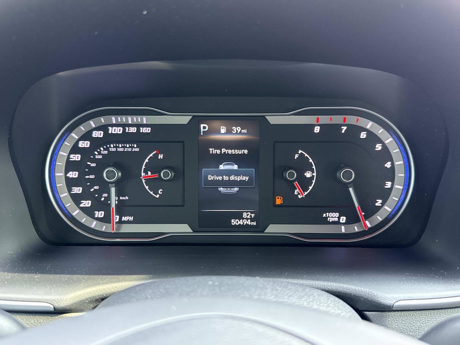 Certified 2023 Hyundai Santa Cruz SEL AWD/4WD image 13