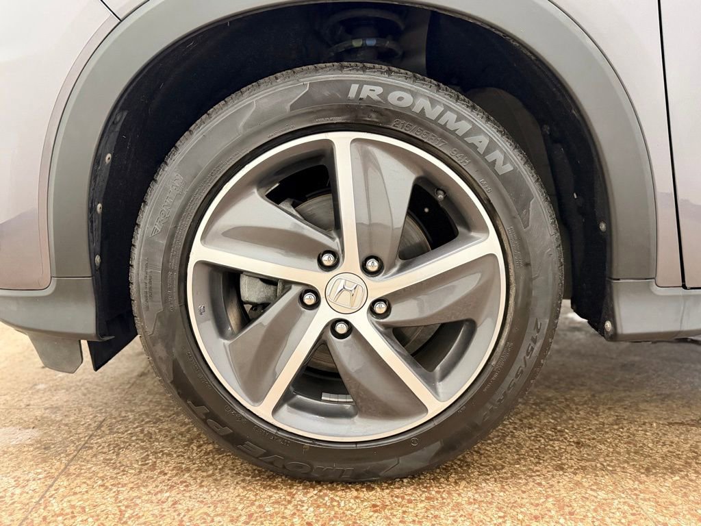 Used 2022 Honda HR-V EX image 24