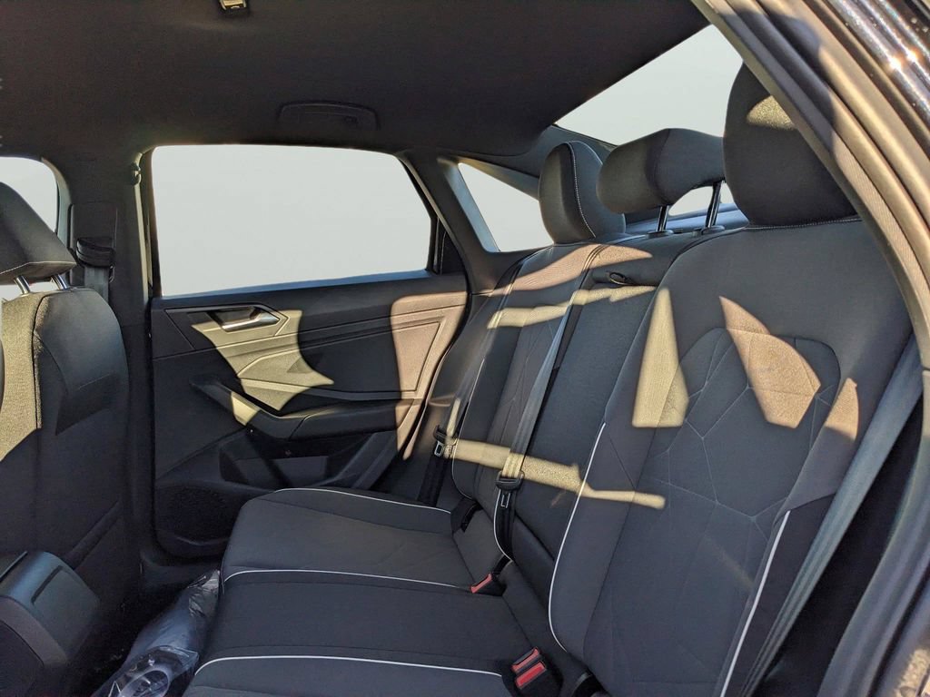 New 2026 Volkswagen Jetta Sport FWD image 17