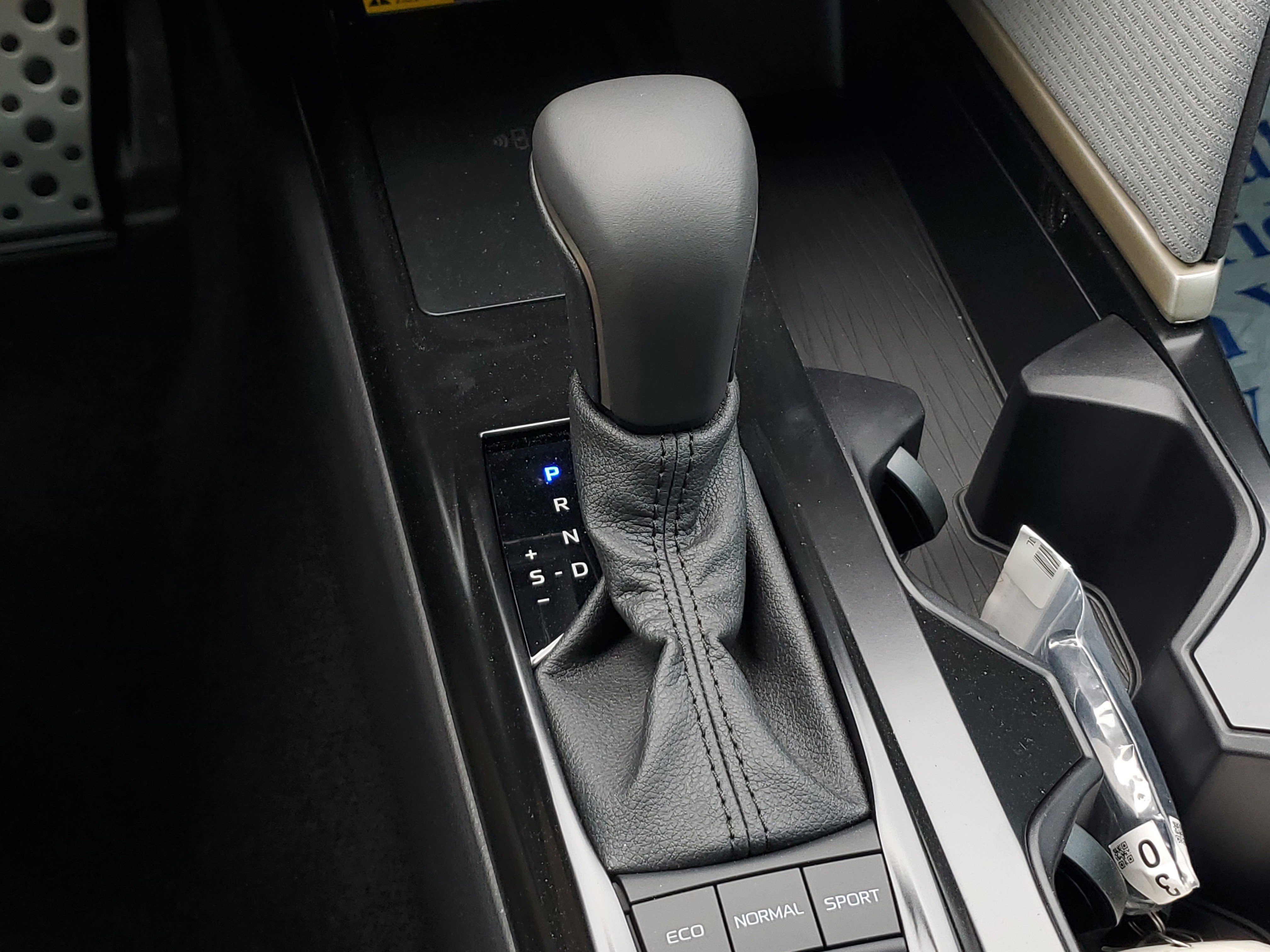 New 2026 Toyota Camry SE image 28