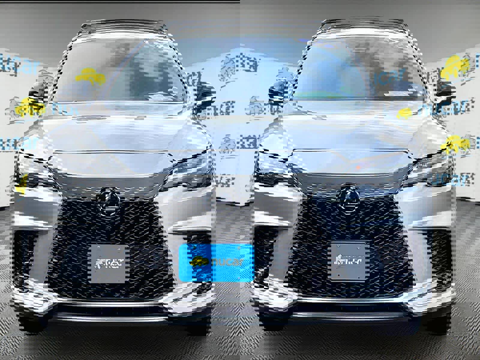 Used 2024 Lexus RX 350 F Sport image 2