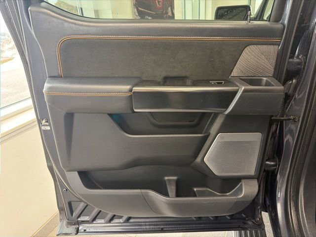 Used 2022 Ford F150 Platinum w/ Equipment Group 701A High AWD/4WD image 20