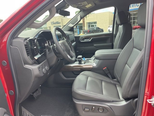 New 2026 Chevrolet Silverado 1500 LT Trail Boss w/ Convenience Package II image 20