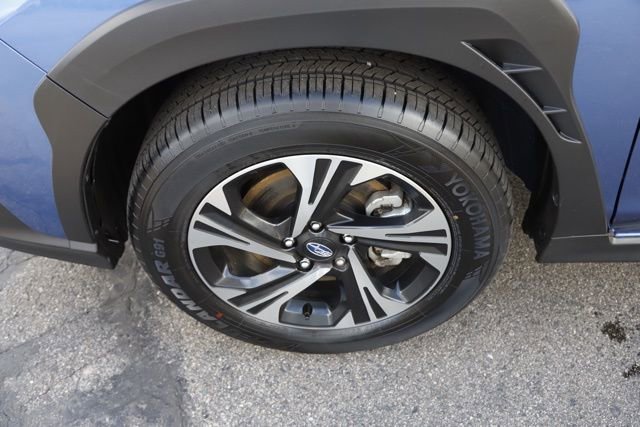 Certified 2025 Subaru Crosstrek 2.0i Premium image 11