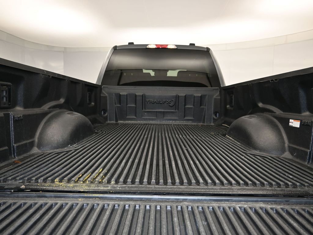 Used 2025 Ford F250 XLT image 24