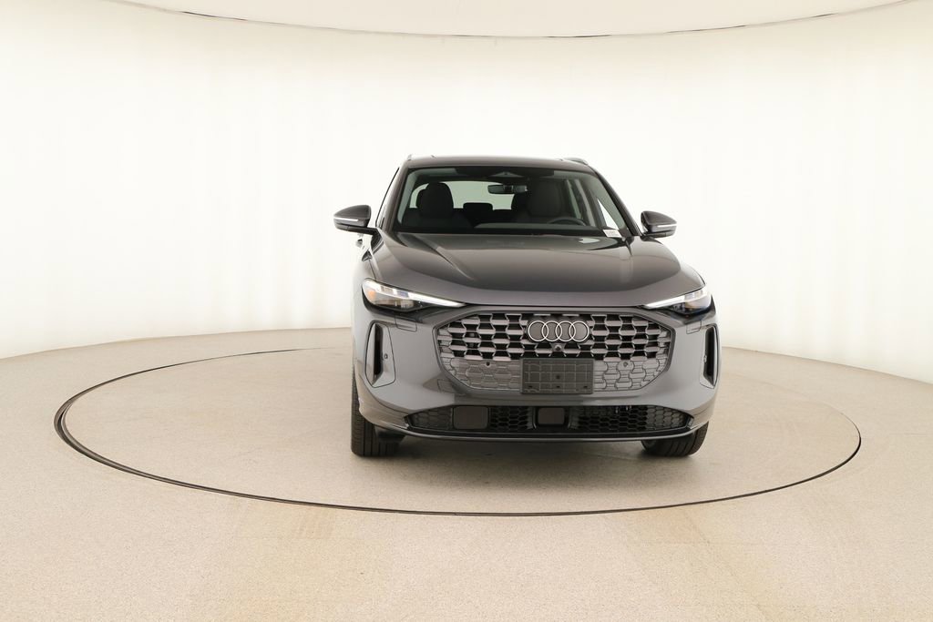 New 2025 Audi Q5 Premium Plus image 11