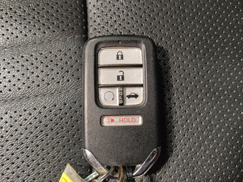 Used 2019 Honda Accord EX-L image 32