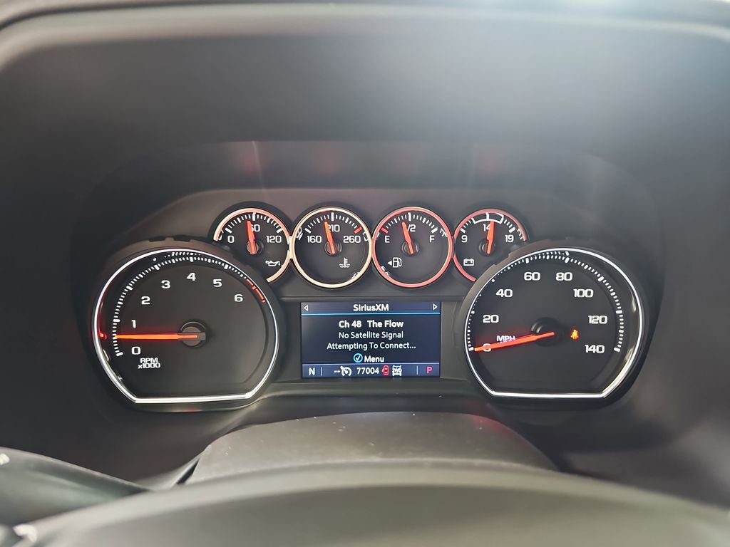 Certified 2021 Chevrolet Tahoe LT image 26