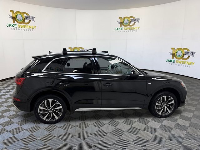 Used 2024 Audi Q5 2.0T Premium Plus image 11