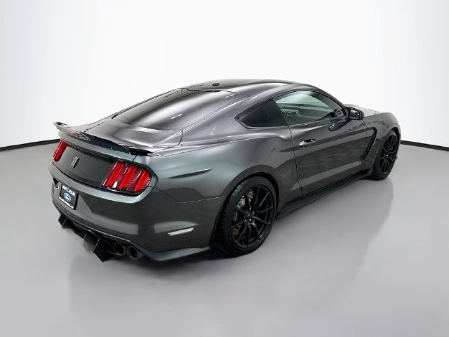 Used 2018 Ford Mustang Shelby GT350 w/ Electronics Package RWD image 7