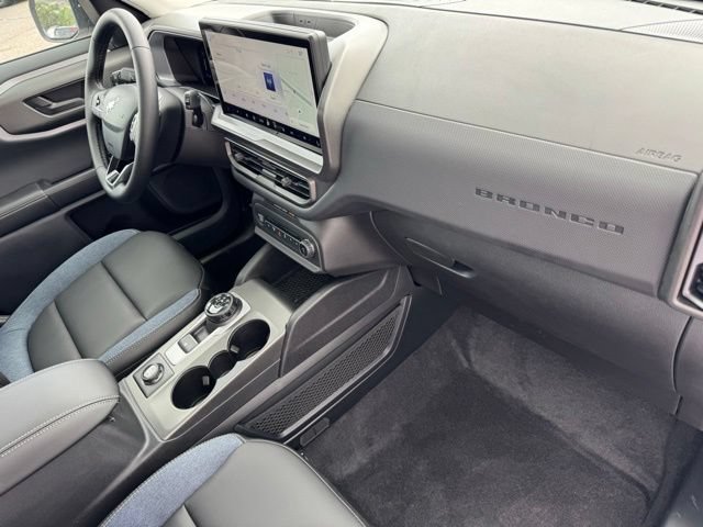New 2026 Ford Bronco Sport Outer Banks w/ Outer Banks Tech Package+ AWD/4WD image 57