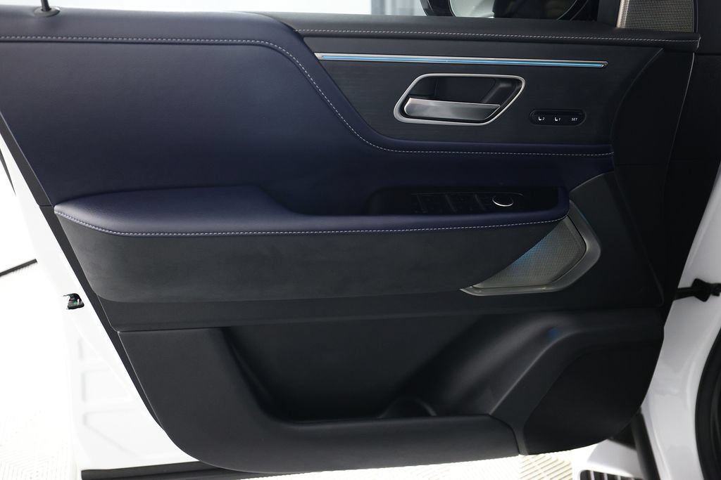 Used 2026 INFINITI QX80 4WD image 18