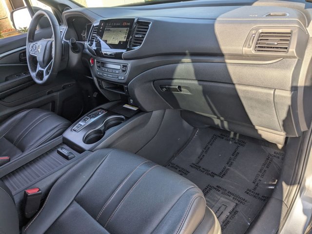 Used 2023 Honda Passport TrailSport image 22