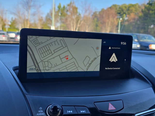 Used 2023 Acura RDX A-Spec image 11