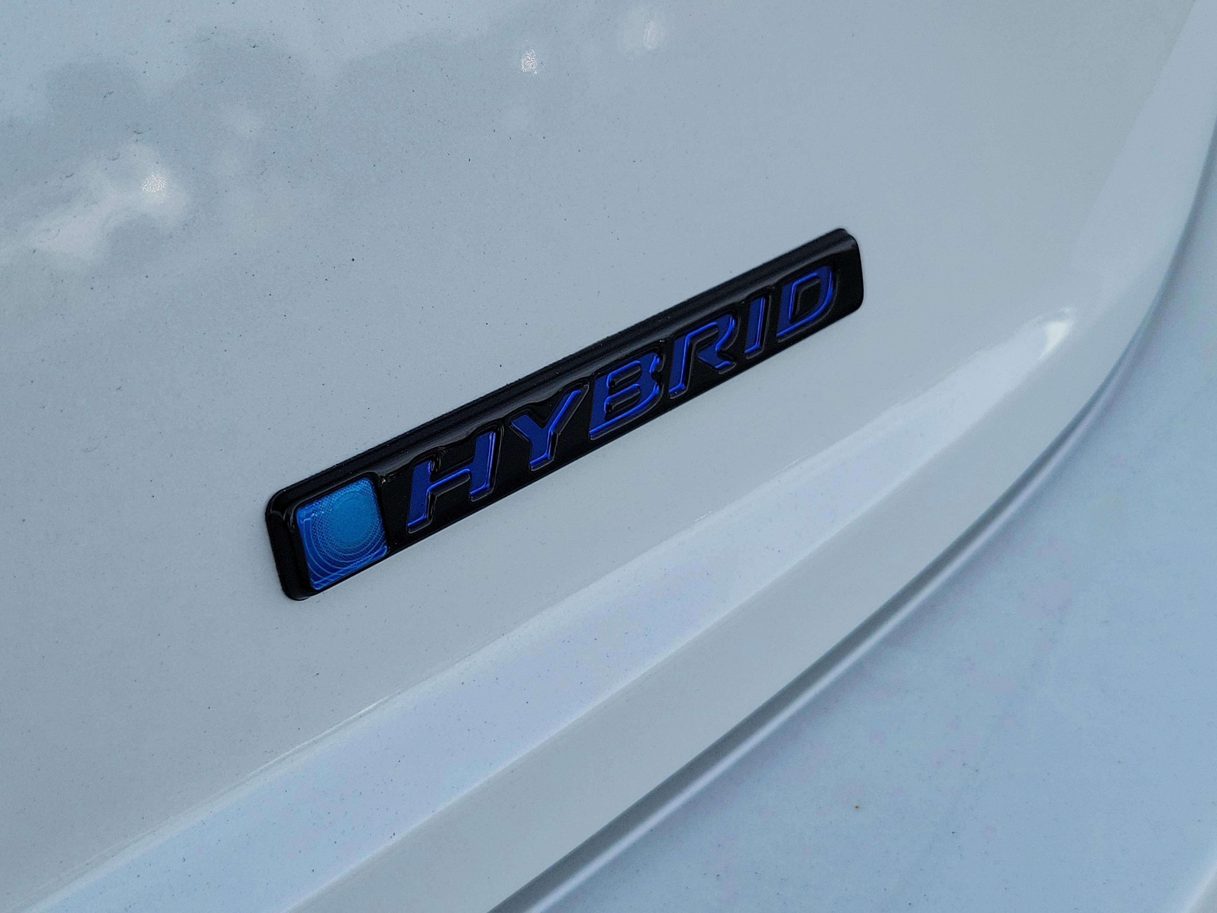 New 2026 Honda Civic Sport Touring image 10