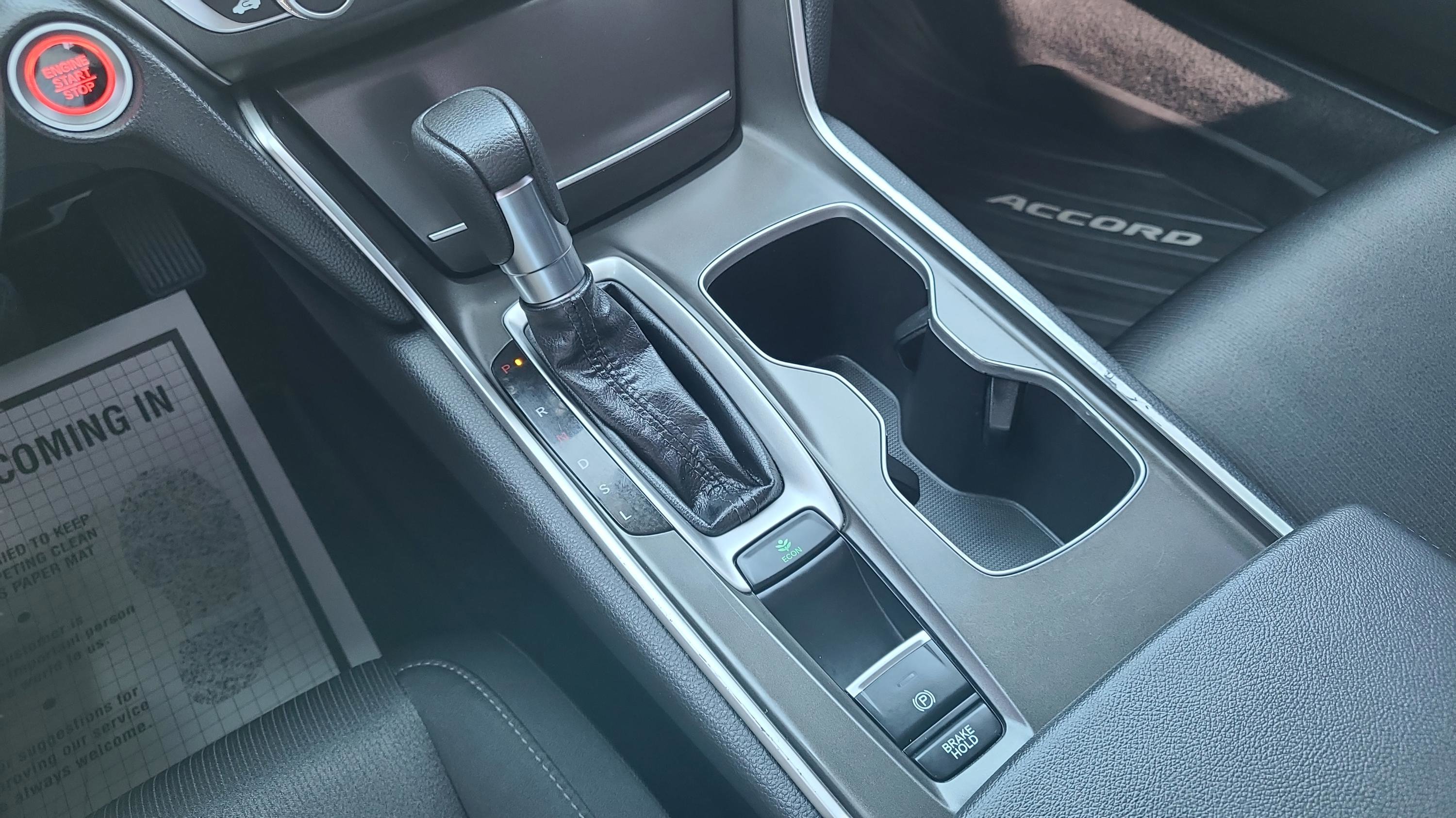 Used 2019 Honda Accord LX image 22