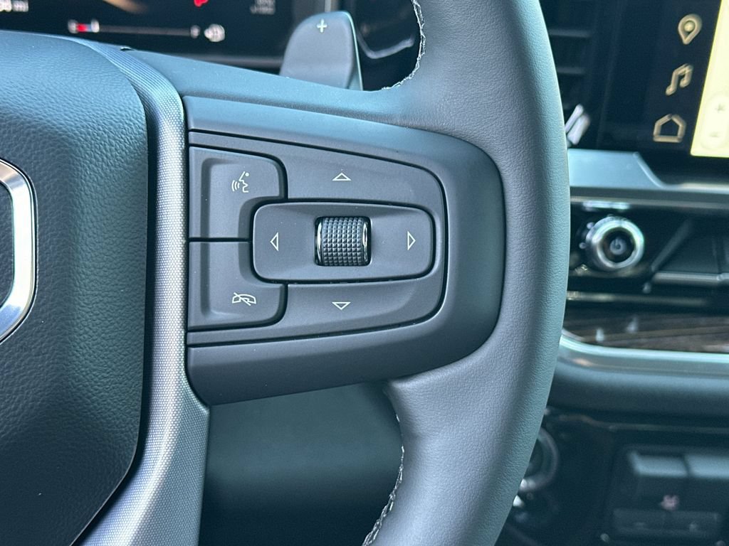 New 2026 GMC Sierra 1500 Elevation w/ X31 Off-Road Package AWD/4WD image 27