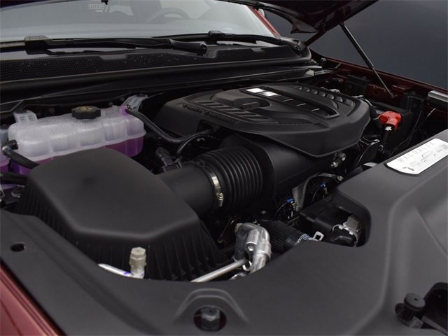 New 2023 Jeep Wagoneer L Series III w/ Premium Group I image 25