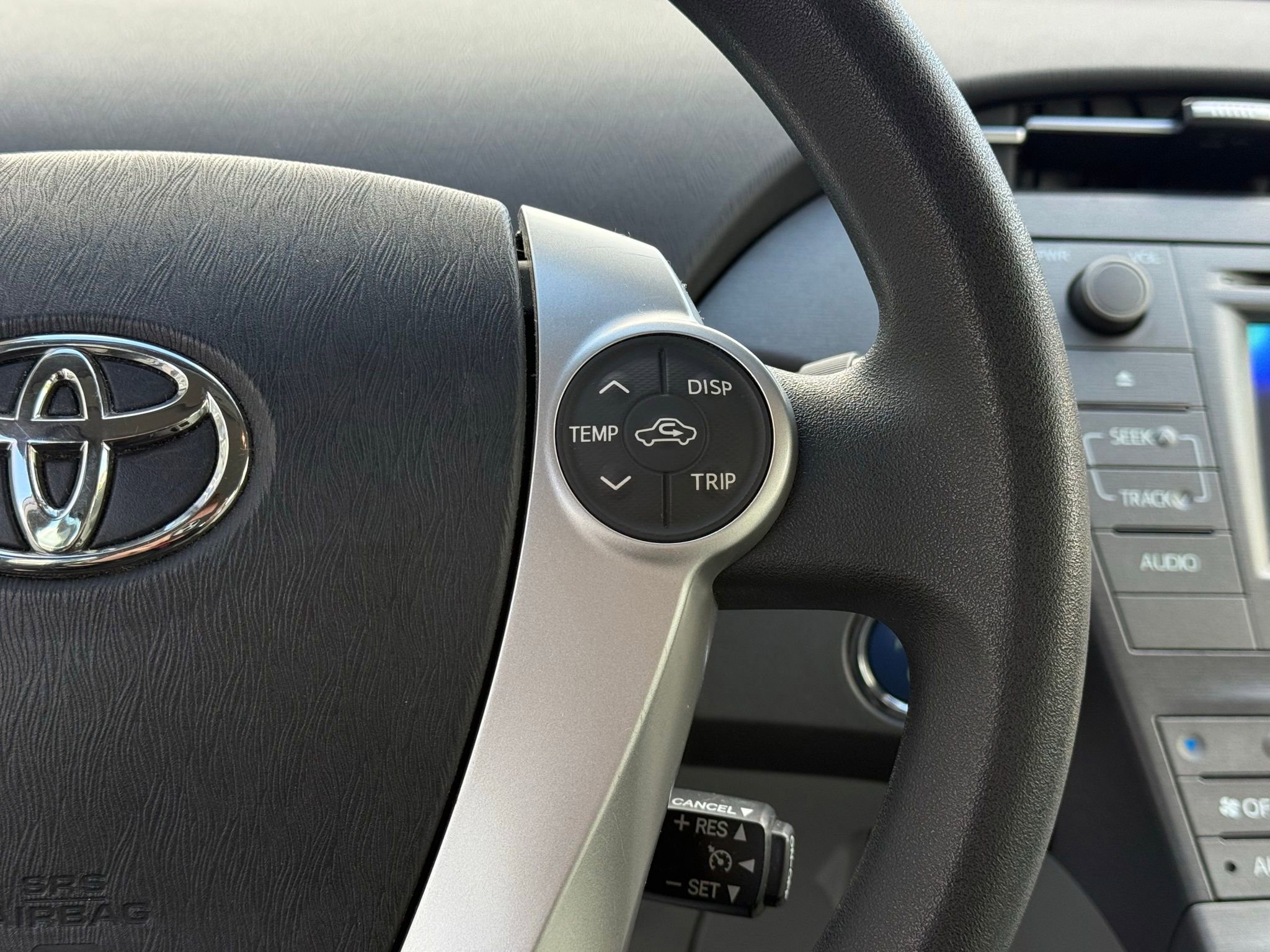 Used 2012 Toyota Prius Two image 50