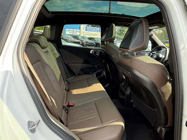 Certified 2026 BMW X3 xDrive30i w/ Convenience Package AWD/4WD image 30