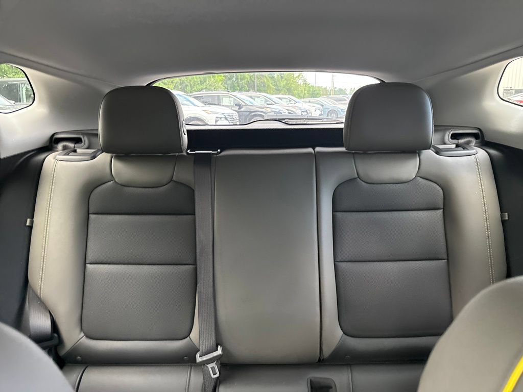 Used 2025 Chevrolet Trax ACTIV w/ Driver Confidence Package FWD image 20