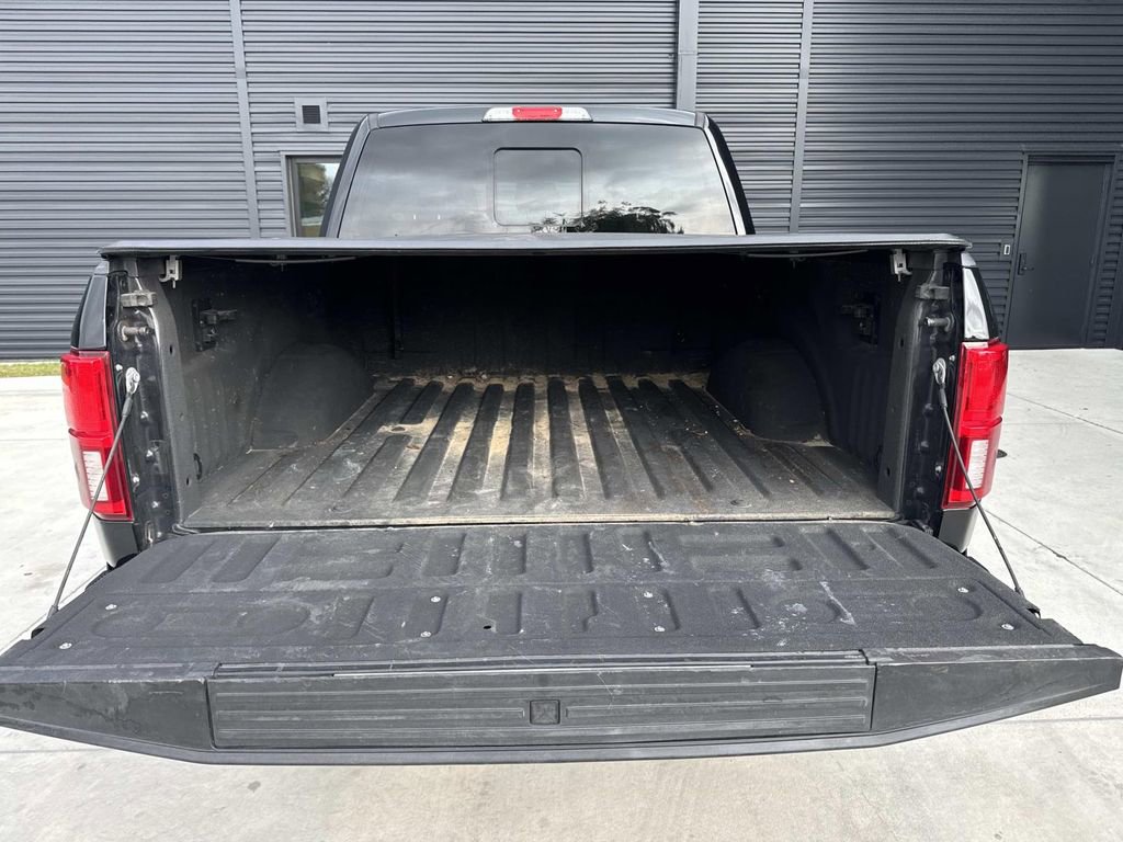 Used 2020 Ford F150 King Ranch w/ Equipment Group 601A Luxury image 13