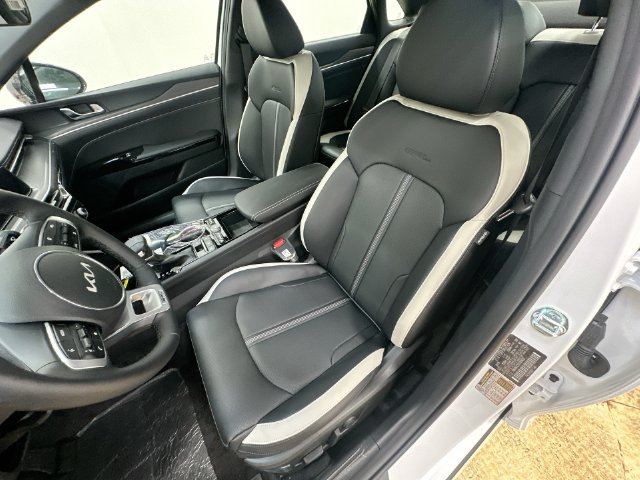 New 2026 Kia K5 GT-Line AWD/4WD image 21