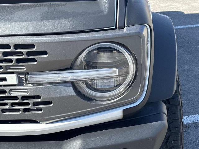 Used 2023 Ford Bronco Badlands AWD/4WD image 10