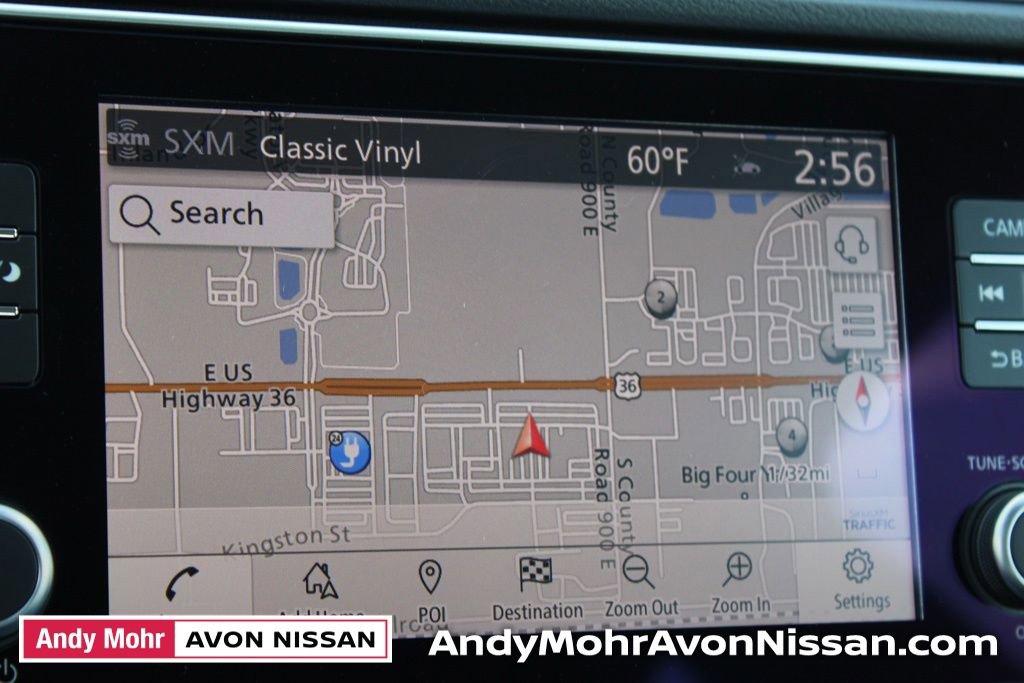 New 2025 Nissan Leaf SV Plus image 23