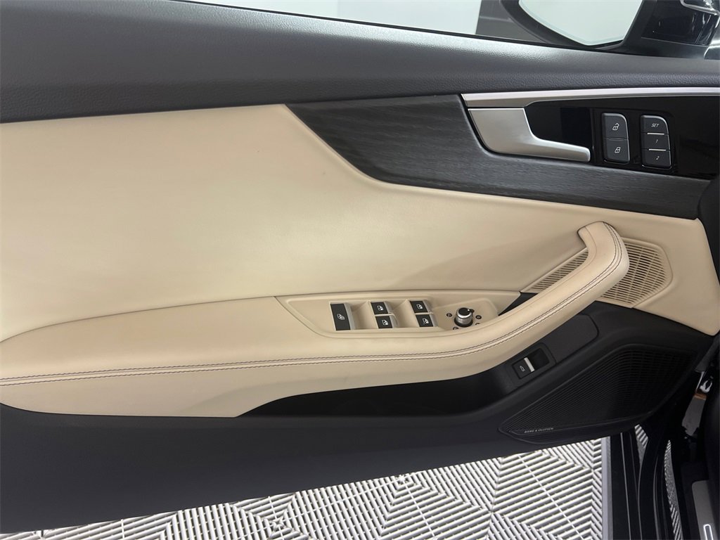 Used 2024 Audi A5 2.0T Premium Plus image 12