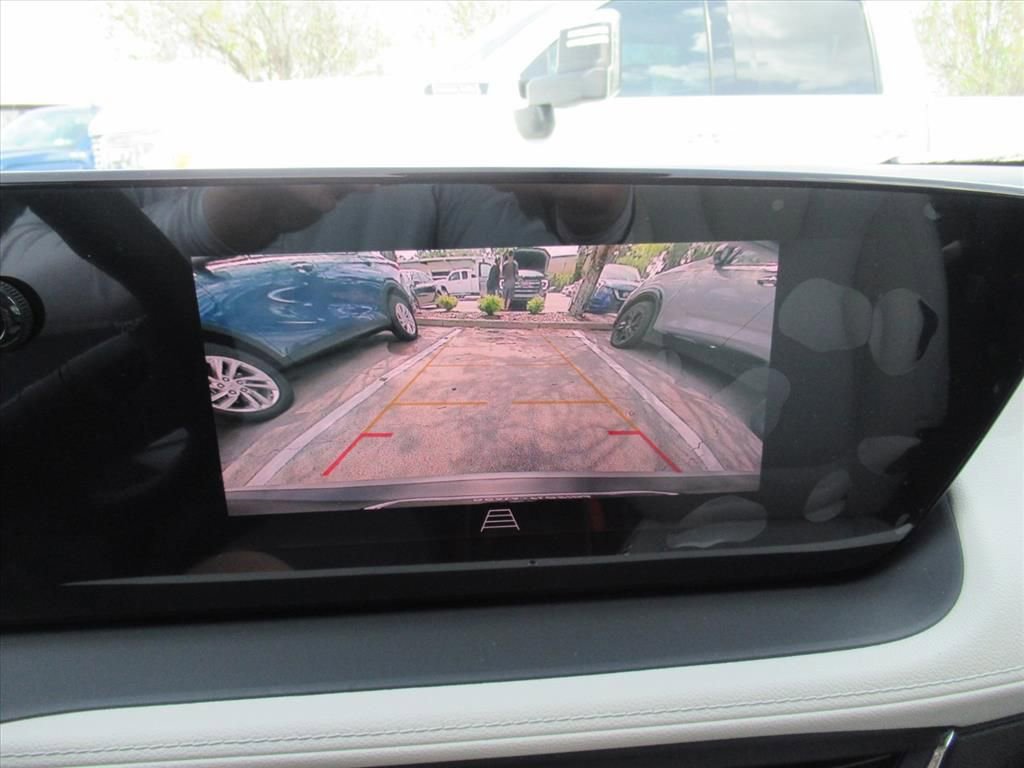 New 2026 Buick Encore GX Preferred image 28