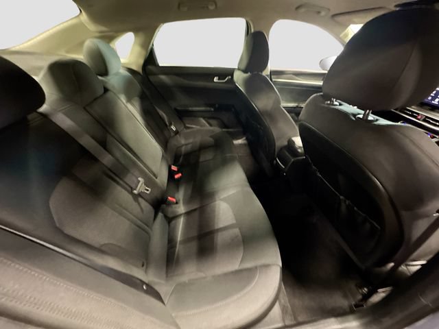 Used 2024 Kia K5 LXS FWD image 25