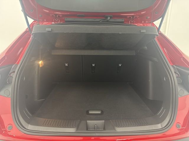 New 2026 Chevrolet Trax RS w/ Driver Confidence Package image 27