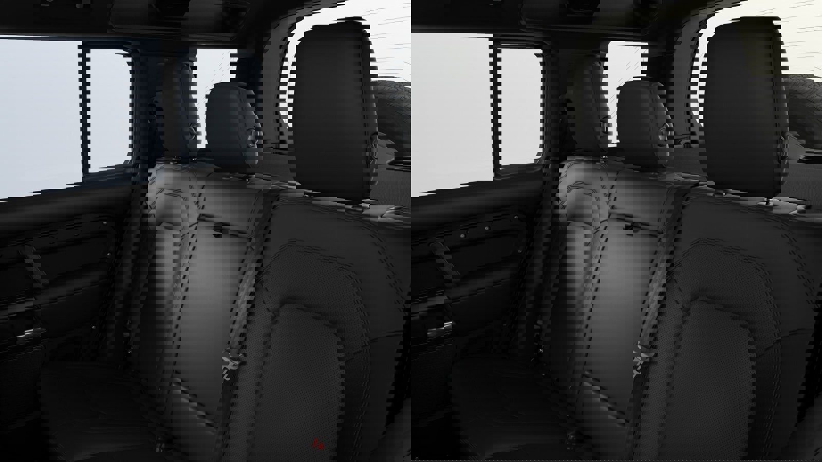 New 2026 Land Rover Defender 110 S image 7