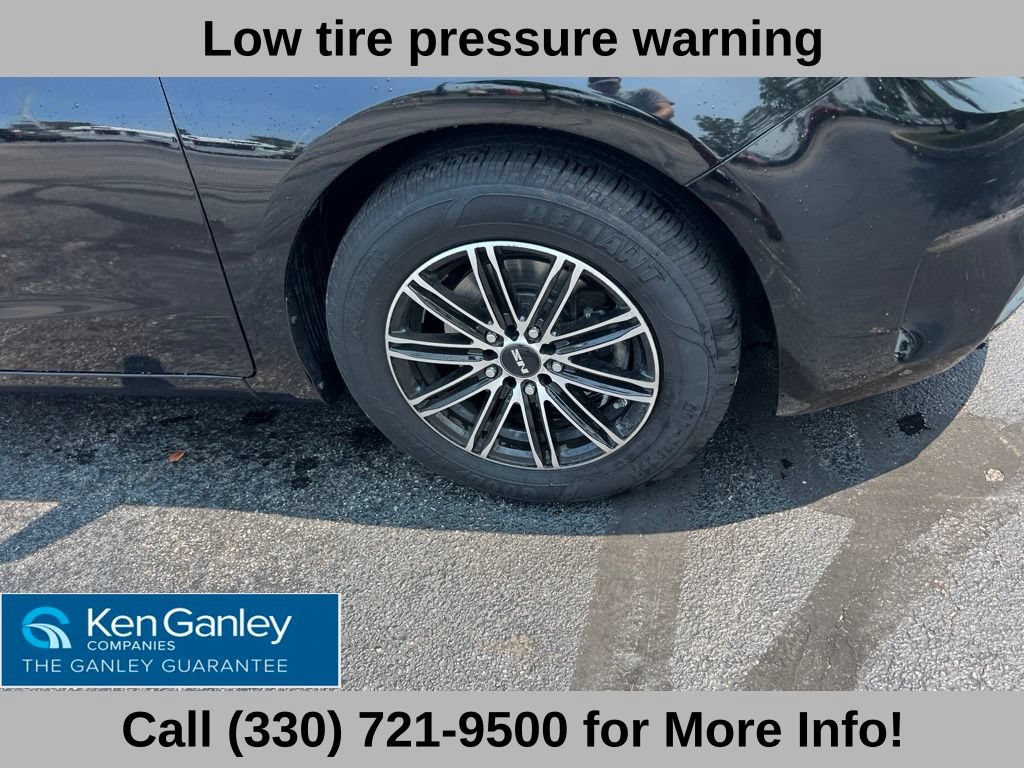 Used 2017 Kia Forte LX FWD image 21