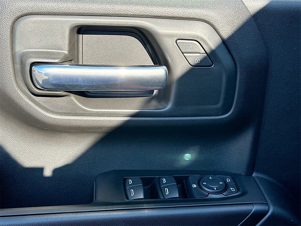 New 2026 GMC Sierra 1500 Pro w/ Graphite Edition image 21