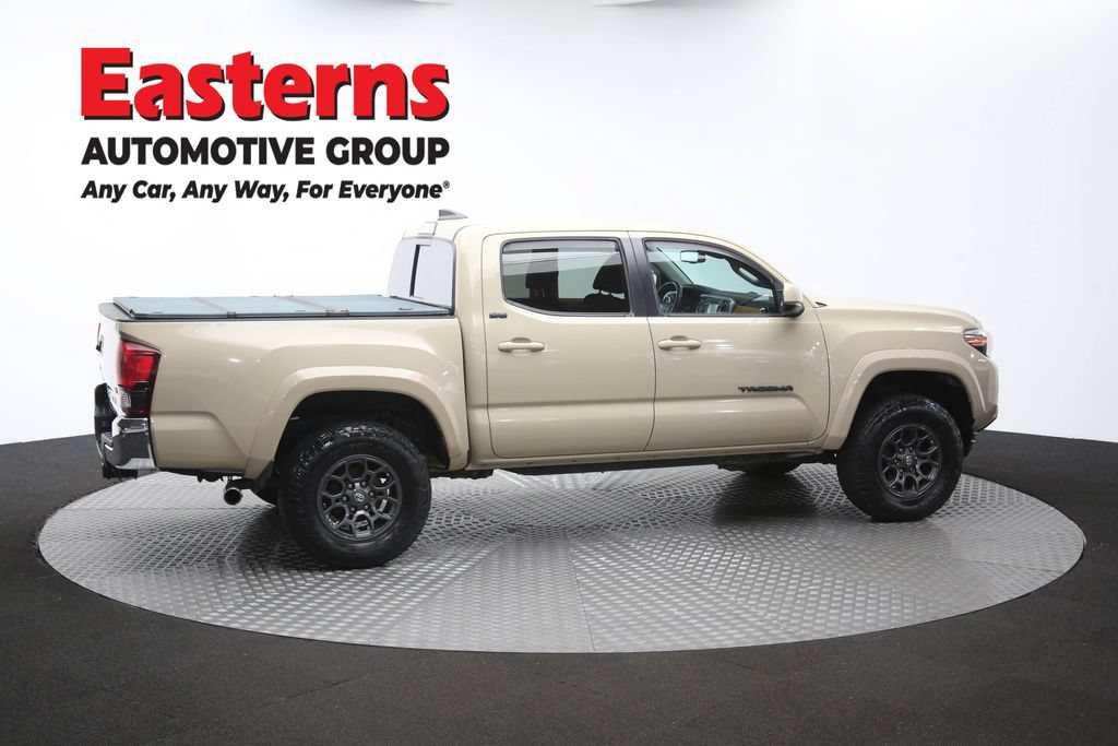 Used 2018 Toyota Tacoma SR5 AWD/4WD image 41