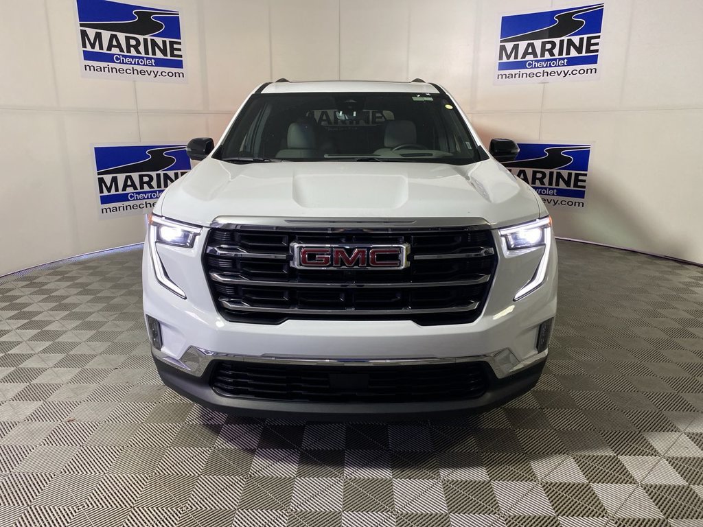 Used 2026 GMC Acadia Elevation w/ Elevation Premium Package FWD image 15