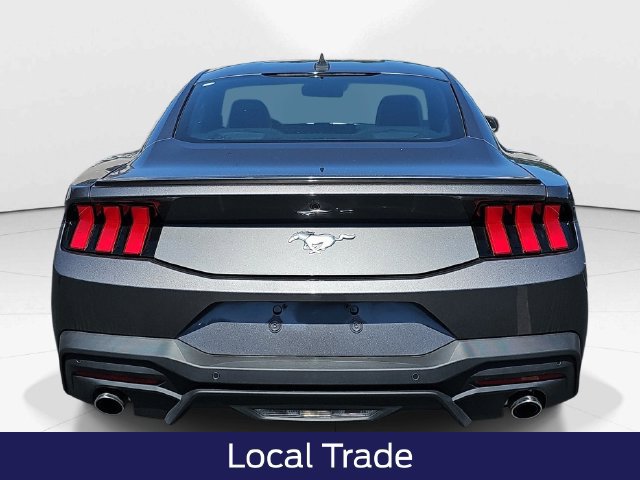 Certified 2024 Ford Mustang Premium RWD image 5