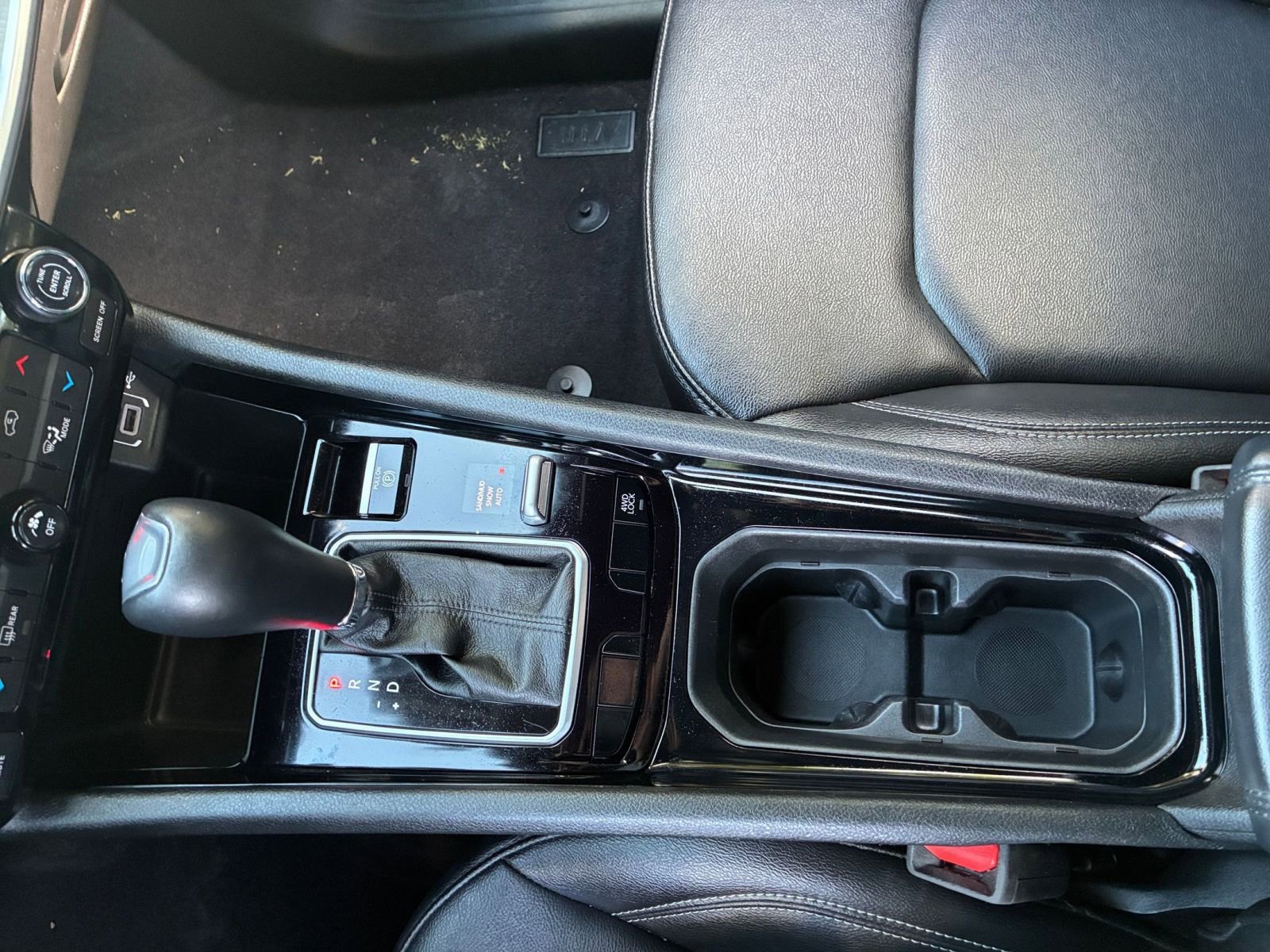 Used 2025 Jeep Compass Limited AWD/4WD image 42