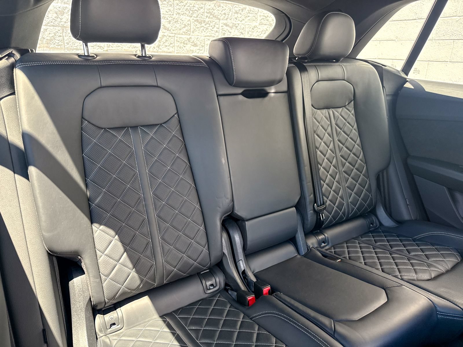 Used 2021 Audi SQ8 Premium Plus AWD/4WD image 13