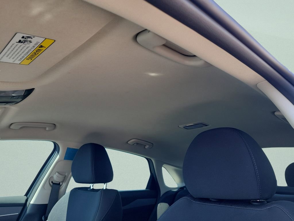 Used 2026 Kia K5 LXS image 16