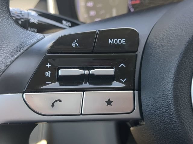 Used 2023 Hyundai Tucson SEL AWD/4WD image 23