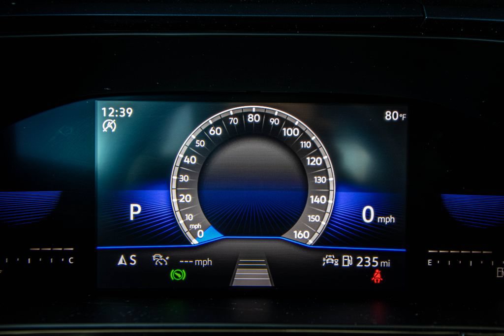 Used 2022 Volkswagen Taos SE FWD image 37