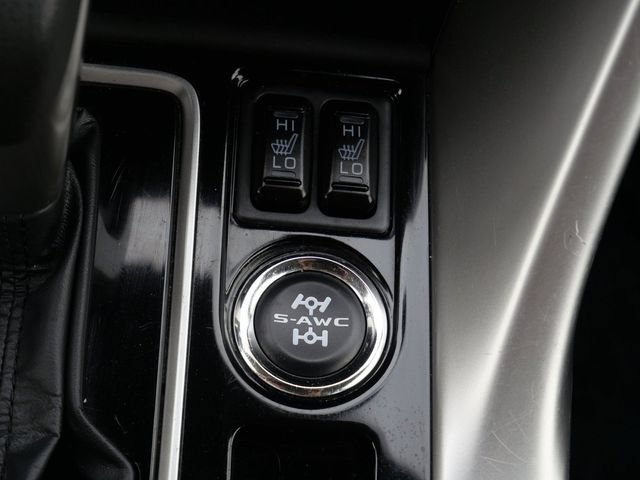 Used 2025 Mitsubishi Eclipse Cross SE AWD/4WD image 25